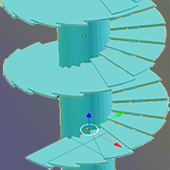 Helix Stairs v1.4 手游下載