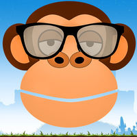超级忍者猴子 v1.0 游戏