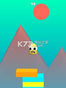 Stack Hop v1.0.22 游戲下載 截圖