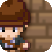 Pixel Dungeon v0.1 下载