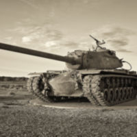 钢铁战争世界坦克战争 v1.0 手游暂未上线