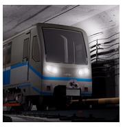 AG地铁模拟器专业版 v0.8.7 下载