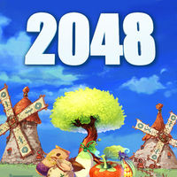 2048农场