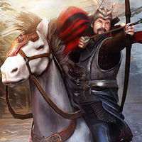 蒙古武士  游戏预约