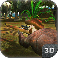 3d动物射手 v1.0 游戏下载