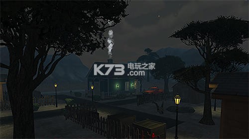 恐懼3 v1.01 游戲下載 截圖