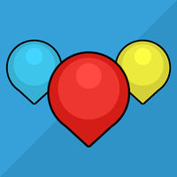 空闲的气球 v1.0.1 游戏下载