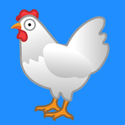 Chickens.io v1.0 游戏预约