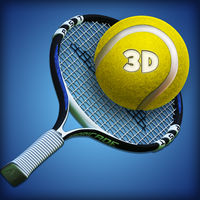 3D网球狂人 v1.0 最新版下载