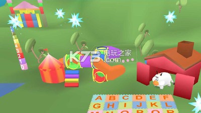 卡车蒂娜 v0.0.11 游戏下载 截图