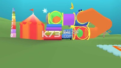 卡车蒂娜 v0.0.11 游戏下载 截图