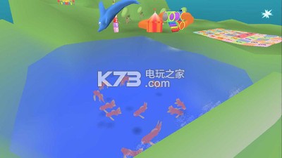 卡车蒂娜 v0.0.11 游戏下载 截图