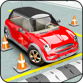 汽车驾驶与停车模拟器 v1.0 下载