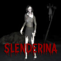 Slenderina V1.1 手机版暂未上线