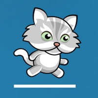 小猫跳跃 v1.0 手游下载