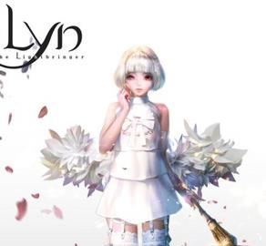 Lyn The Lightbringer v1.5.0 游戏下载