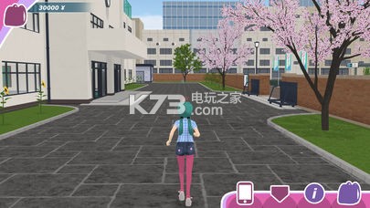 少女城市3d v1.12 中文版下載 截圖