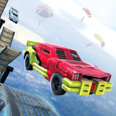 Stunt Car v1.1 游戏下载