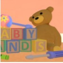 Baby Hands v1.1 游戏
