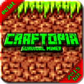 Craftopia v1.1.0 游戏下载