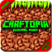 Craftopia v1.1.0 游戲下載