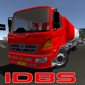IDBS卡车 v2.0 破解版下载