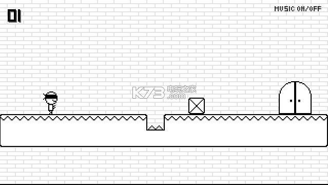 幸運(yùn)的人 v1.0 游戲 截圖