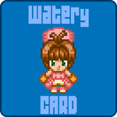 Sakura vs Watery v0.1 游戲下載