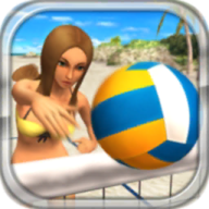 沙滩排球乐园 v1.0.2 游戏下载