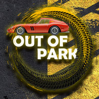 OutOfPark v1.0 游戏暂未上线