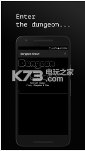 Dungeon Scout v1.2 下載 截圖