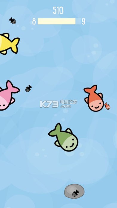 Koi Merge v1.0.2 游戲下載 截圖