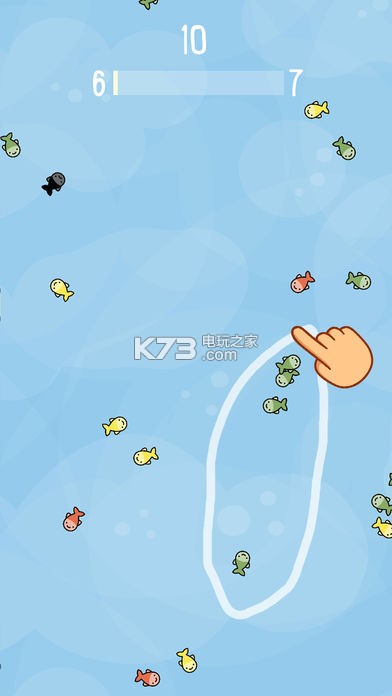 Koi Merge v1.0.2 游戲下載 截圖