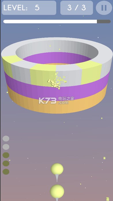 Happy Rings v1.0 游戲下載 截圖