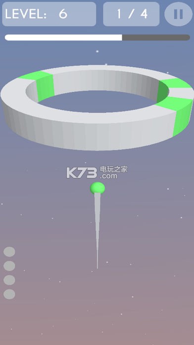 Happy Rings v1.0 游戲下載 截圖