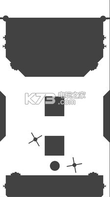 墜落球 v1.0 安卓版下載 截圖