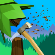 Tree Slicer v1.0 游戏暂未上线