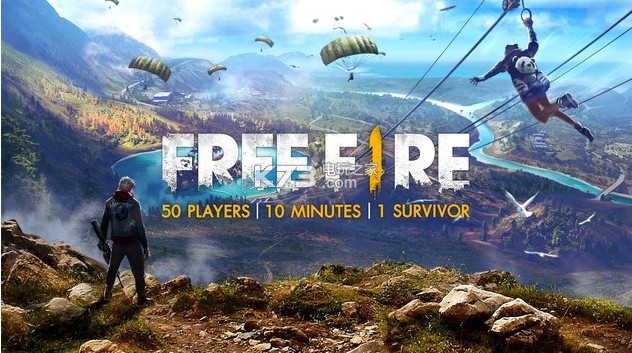 FreeFire我要活下去 v1.105.1 官方最新版下載 截圖