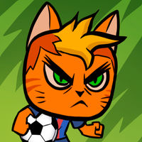 小猫足球战场 v1.0 游戏下载