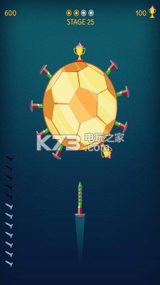 釘擊 v1.0.7 游戲下載 截圖