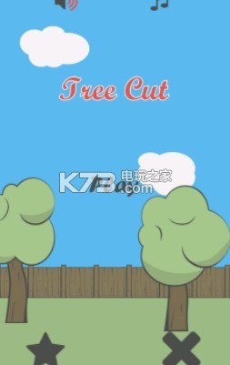 Tree Cut v1.0 手機(jī)版下載 截圖