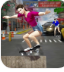 街头滑板女孩 v1.0 最新版下载