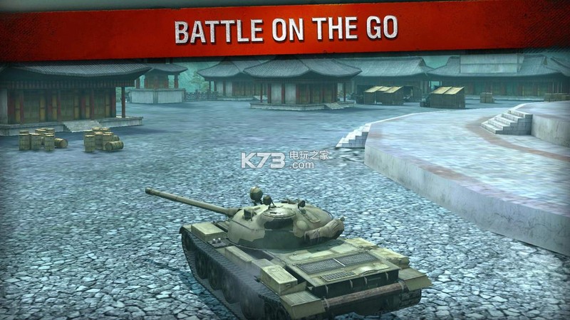 坦克世界閃擊戰(zhàn)World of Tanks Blitz v11.4.0.116 國(guó)服安卓版下載 截圖