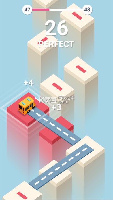 Stretch Road v1.1.2 中文版下載 截圖