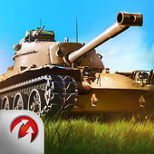 坦克世界闪击战World of Tanks Blitz v10.7.0.98 国服安卓版下载