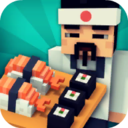 寿司世界儿童料理游戏 v1.8 安卓汉化版下载