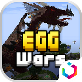 Egg Wars v1.1.2 中文版下载