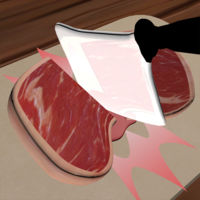 厨师的刀 v1.2 游戏下载