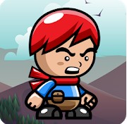 Bad Boy Adventure v1.0 游戏下载