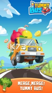 美味公交汽车 v1.0.7 游戏下载 截图